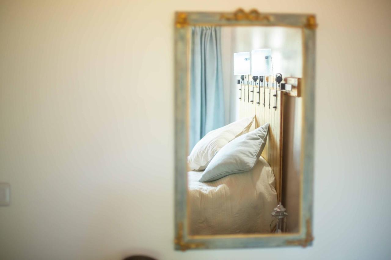 Domaine De Terrac Bed and Breakfast Rimont Buitenkant foto