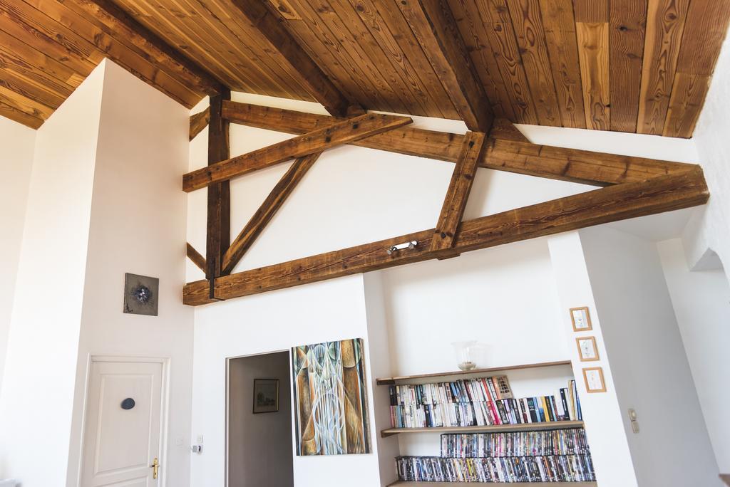 Domaine De Terrac Bed and Breakfast Rimont Buitenkant foto