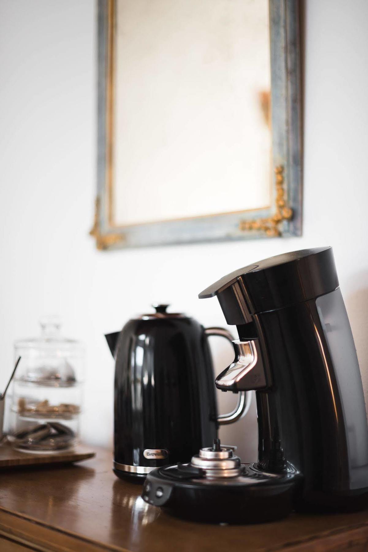 Domaine De Terrac Bed and Breakfast Rimont Buitenkant foto