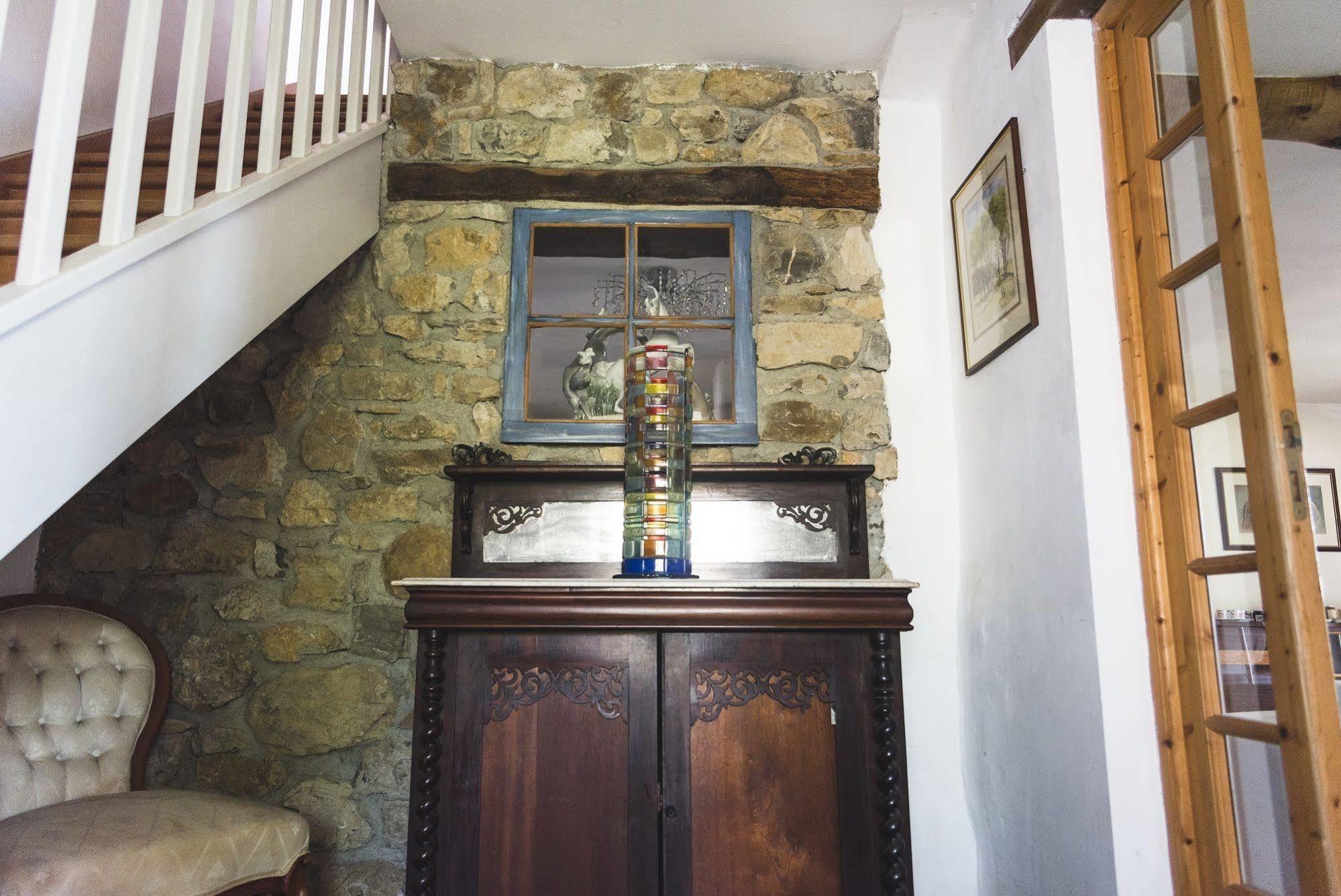 Domaine De Terrac Bed and Breakfast Rimont Buitenkant foto