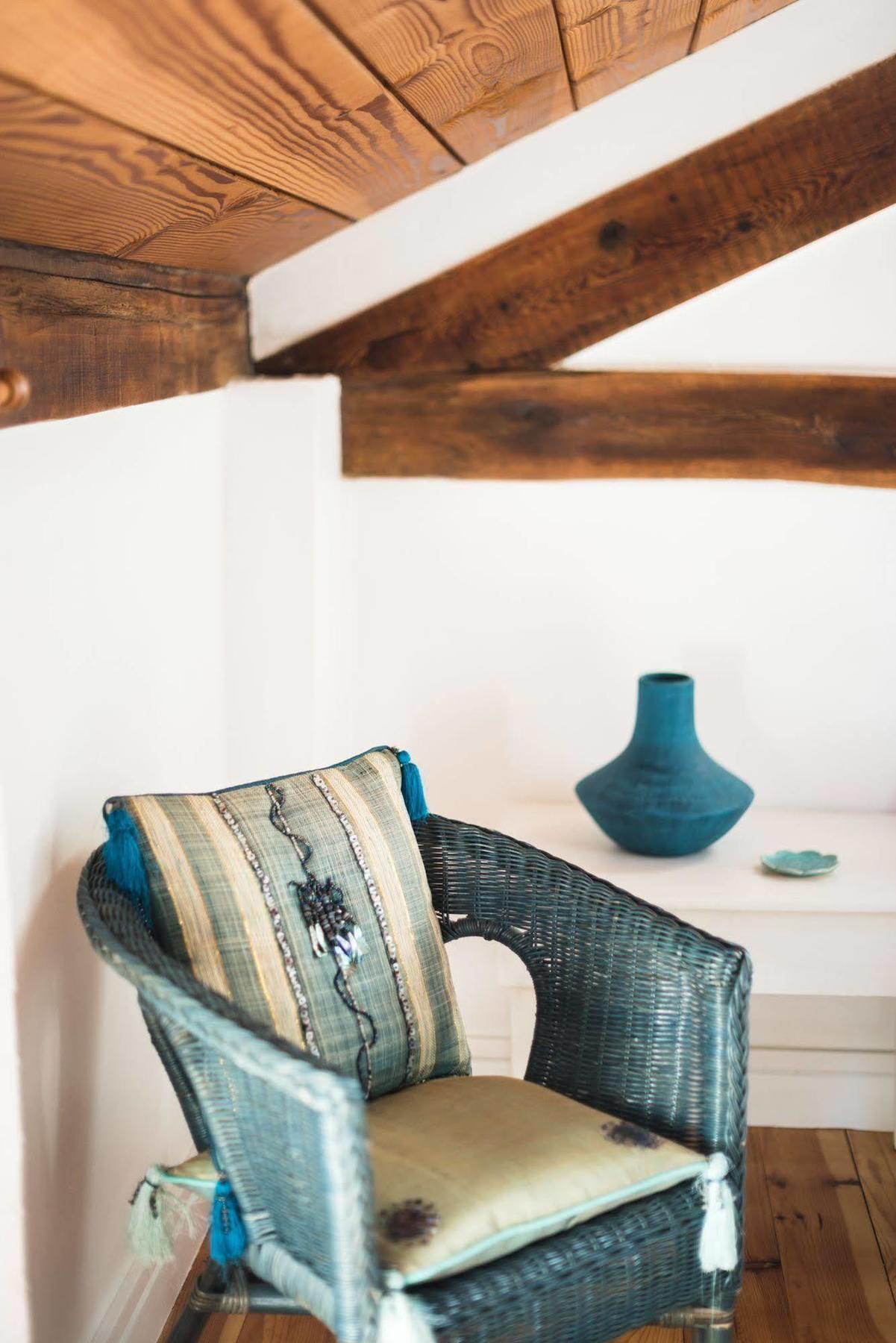 Domaine De Terrac Bed and Breakfast Rimont Buitenkant foto