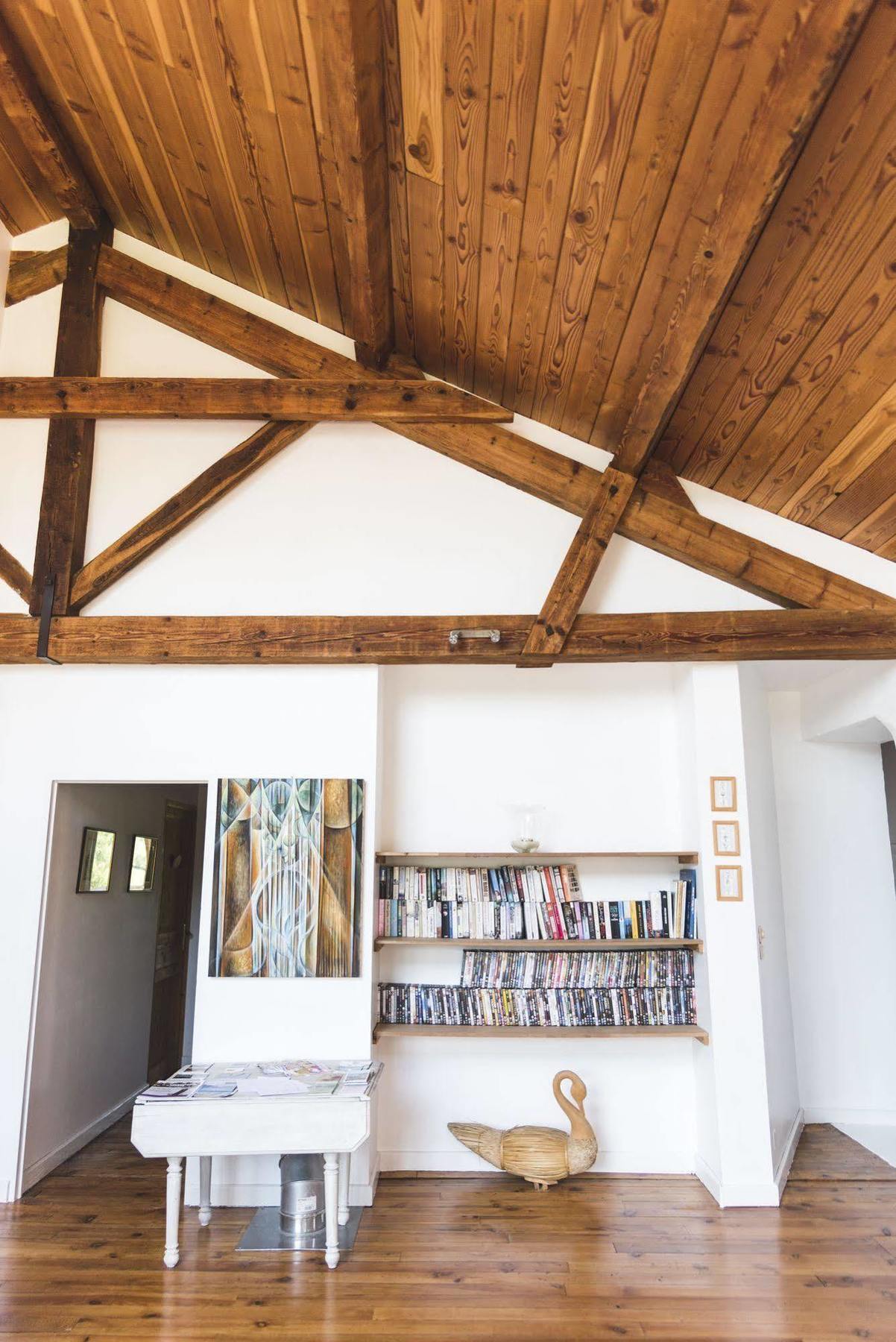 Domaine De Terrac Bed and Breakfast Rimont Buitenkant foto